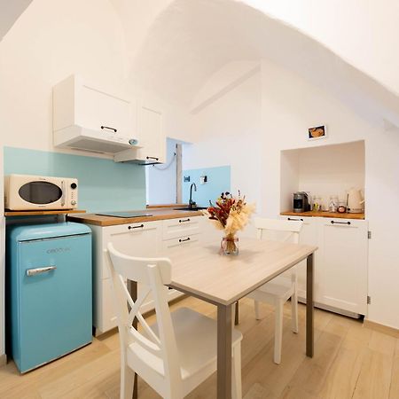 Casa Santa Brigida Apartment Sanremo Exterior photo