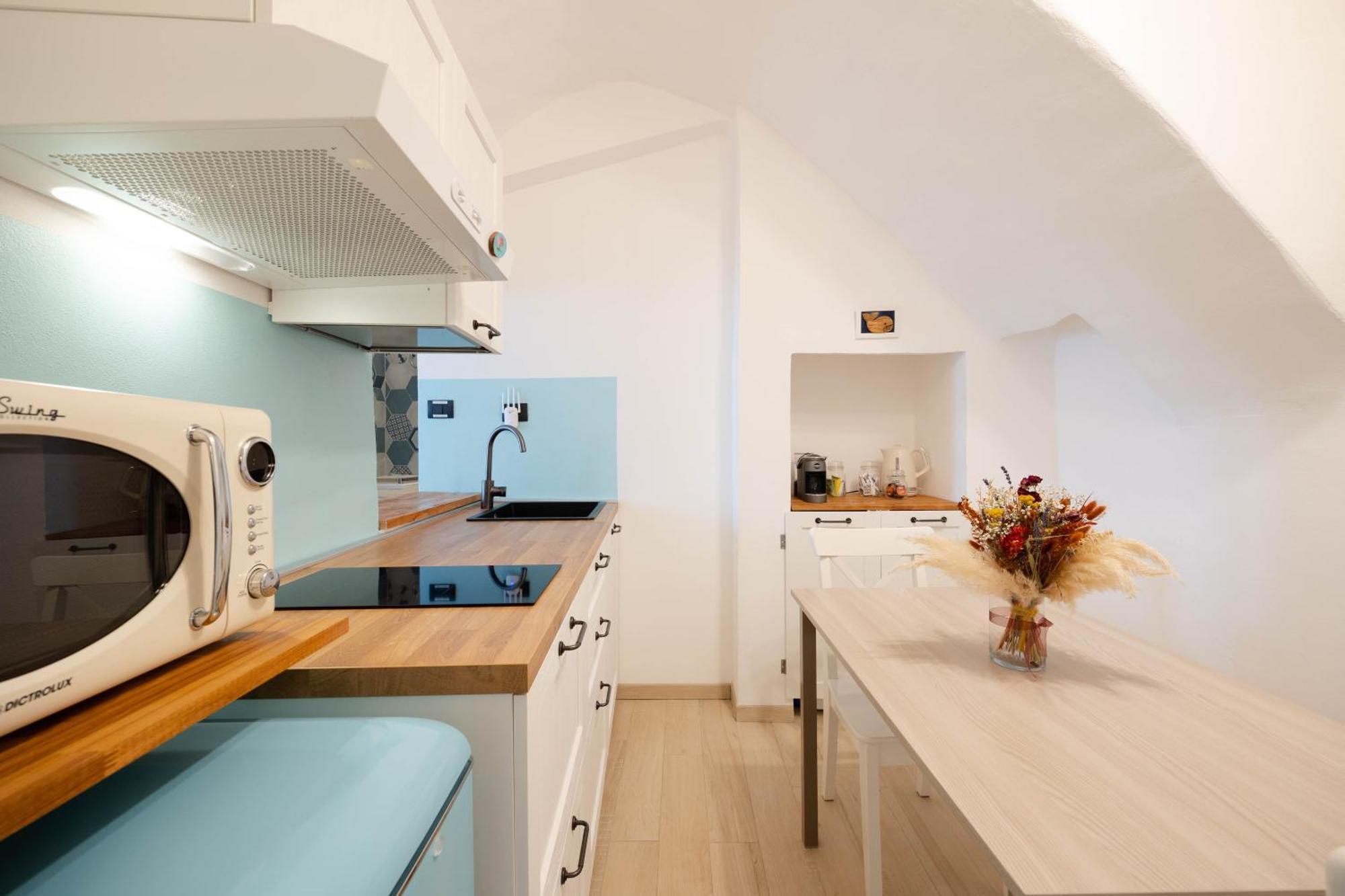 Casa Santa Brigida Apartment Sanremo Exterior photo