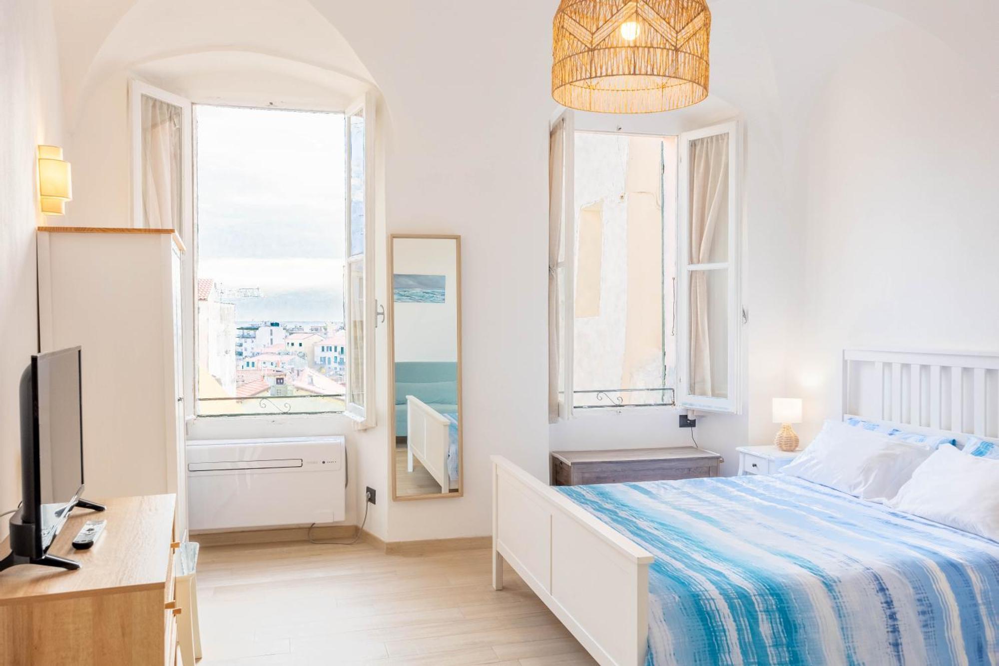 Casa Santa Brigida Apartment Sanremo Exterior photo
