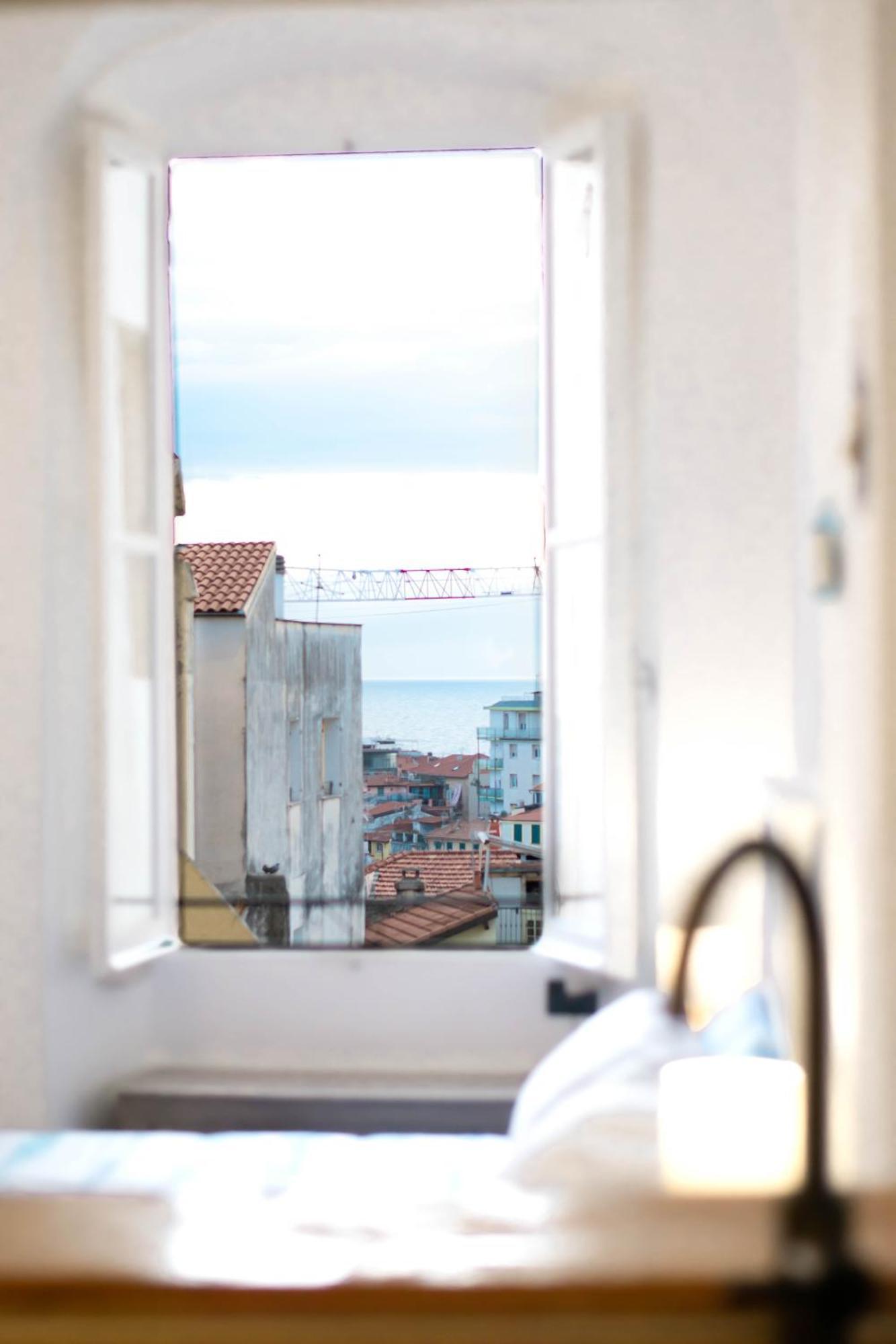 Casa Santa Brigida Apartment Sanremo Exterior photo