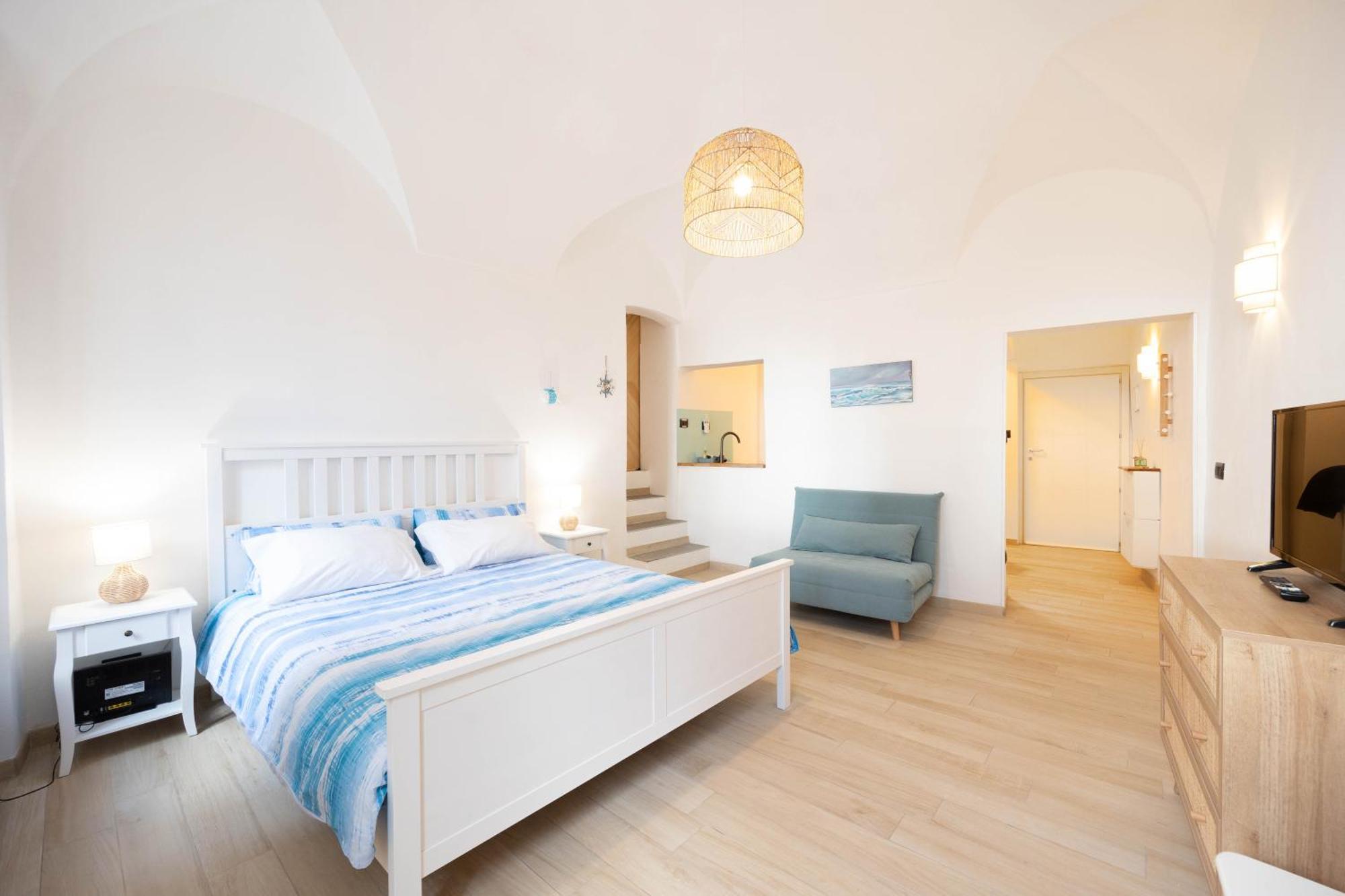 Casa Santa Brigida Apartment Sanremo Exterior photo